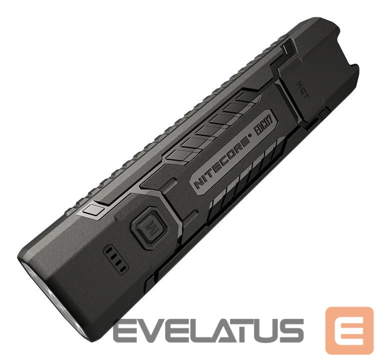Teised NITECORE FLASHLIGHT EDC SERIES/EDC07