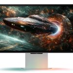 Monitorid Samsung  LCD Monitor||27 "|3840 x 2160 pixels|4K Ultra HD|Native aspect ratio 16:9|LED|Flat|LS27FG902XUXEN 