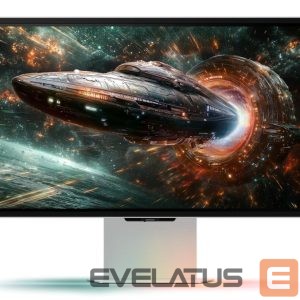 Monitorid Samsung  LCD Monitor||27 "|3840 x 2160 pixels|4K Ultra HD|Native aspect ratio 16:9|LED|Flat|LS27FG902XUXEN 