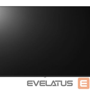 Monitorid LG  DISPLAY LCD 86"/86PK640S0LA 
