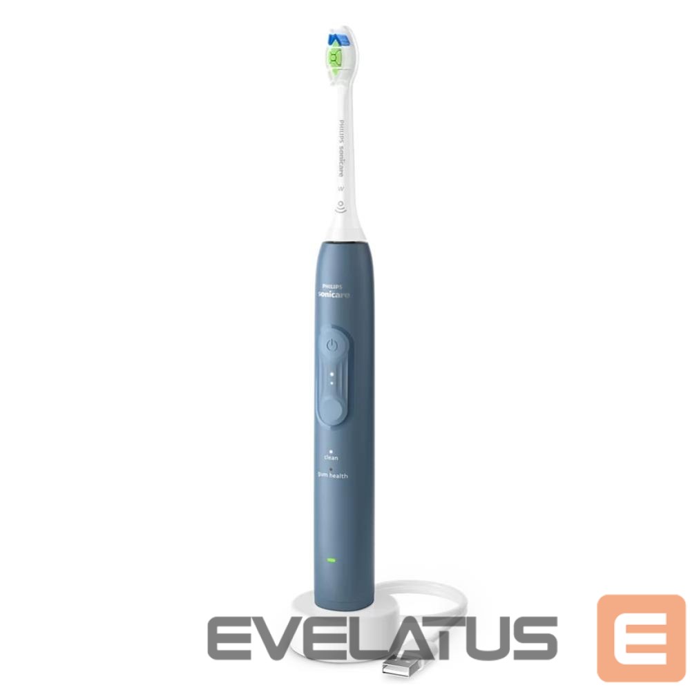 Hambahari Philips ELECTRIC TOOTHBRUSH/HX4041/48