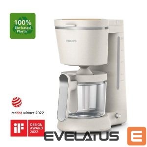 Kohvikeetja Philips  COFFEE MAKER/HD5120/00 