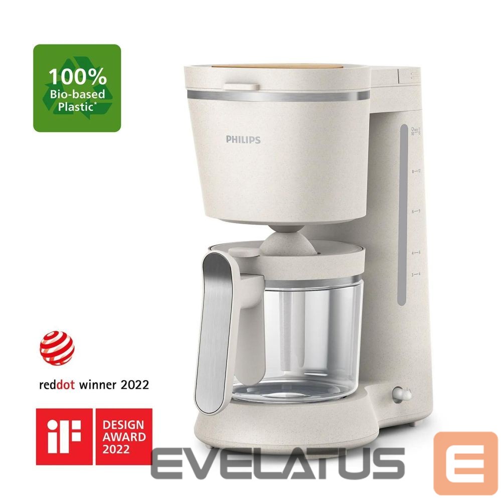Kohvikeetja Philips COFFEE MAKER/HD5120/00
