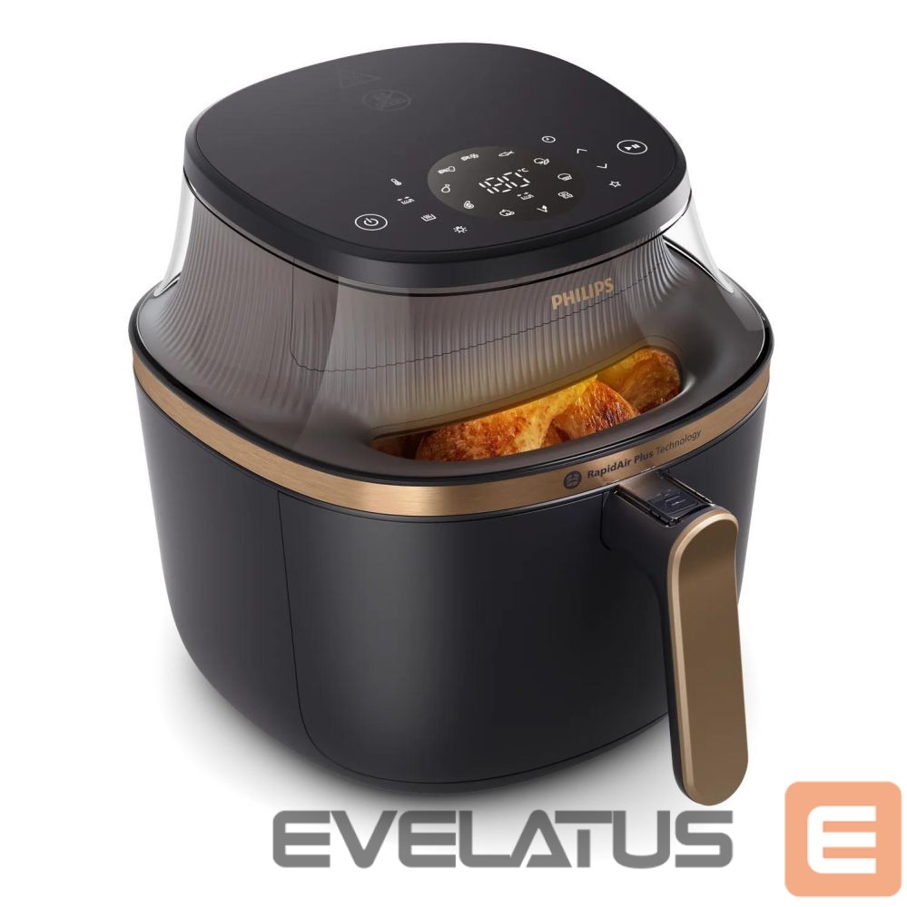 Fritüür Philips AIR FRYER/NA322/00