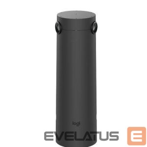 Veebikaamera Logitech  CAMERA CONFERENCE SIGHT/GRAPHITE 960-001510 