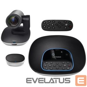 Veebikaamera Logitech  CAMERA CONFERENCE/960-001057 