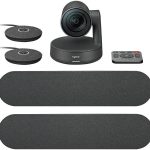 Veebikaamera Logitech  CAMERA CONFERENCE/960-001224 