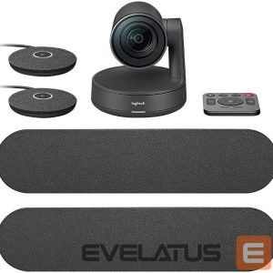 Veebikaamera Logitech  CAMERA CONFERENCE/960-001224 