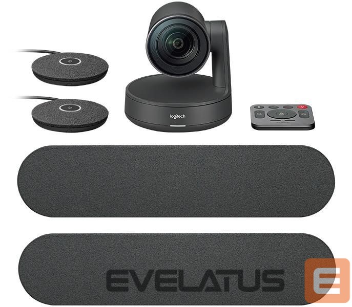 Veebikaamera Logitech CAMERA CONFERENCE/960-001224