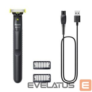 Raseerijad Philips  SHAVER ONEBLADE/QP1424/10 