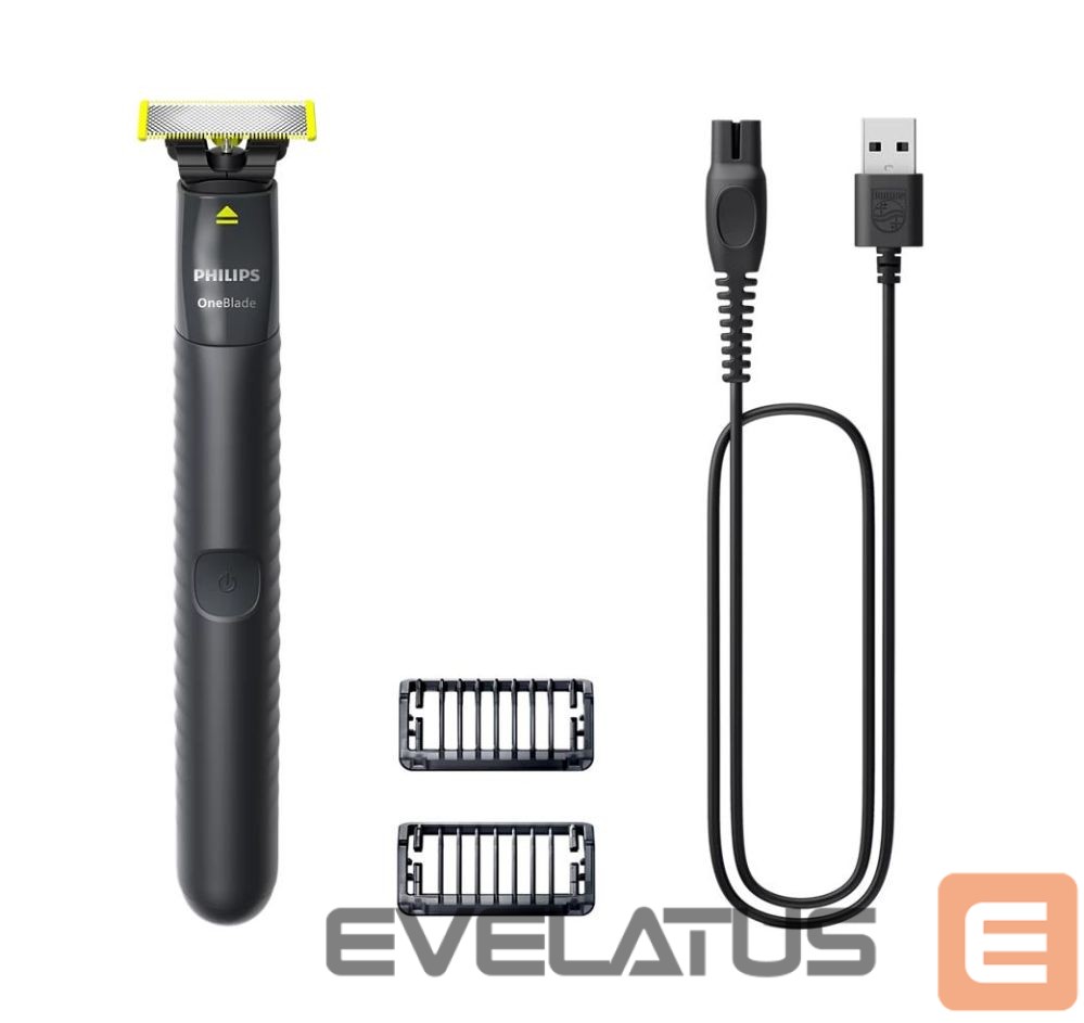 Raseerijad Philips SHAVER ONEBLADE/QP1424/10