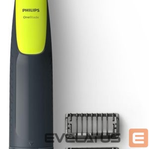Muud kaubad Philips  SHAVER ONEBLADE/QP2510/15 