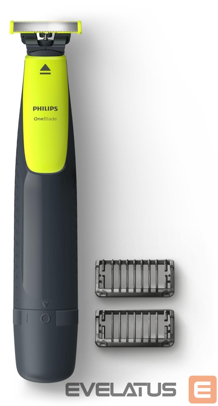 Muud kaubad Philips SHAVER ONEBLADE/QP2510/15