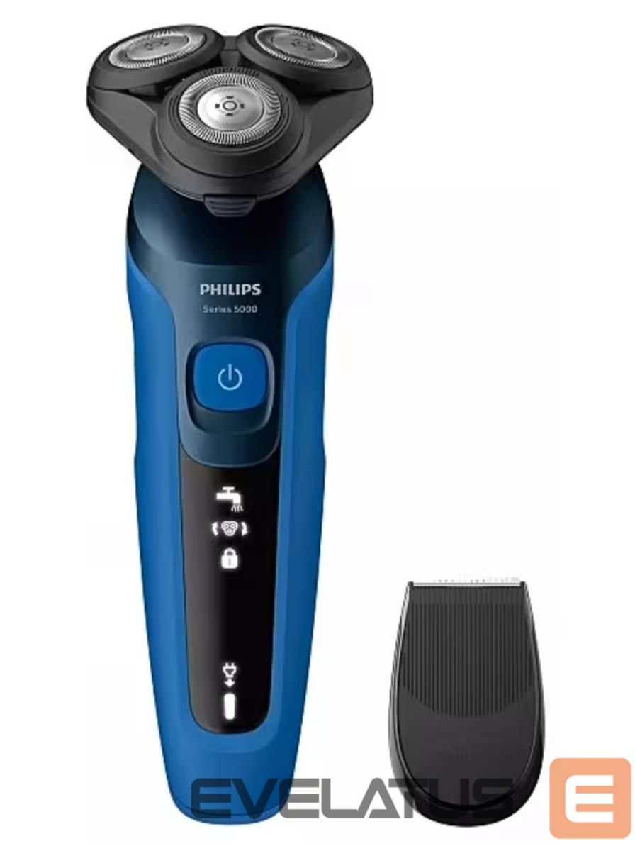 Raseerijad Philips SHAVER/S5466/17