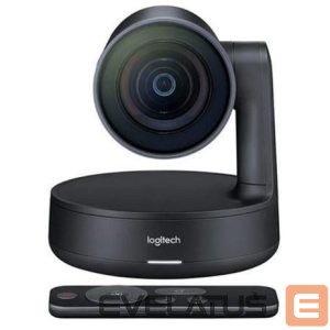 Veebikaamera Logitech  CAMERA CONFERENCE PTZ RALLY/960-001227 