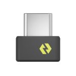 Muu arvutitarvik Logitech  MOUSE/KEYBOARD ACC USB RCVR/956-000157 