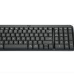 Arvuti klaviatuur Logitech  KEYBOARD WRL COMBO MK250/920-013519 