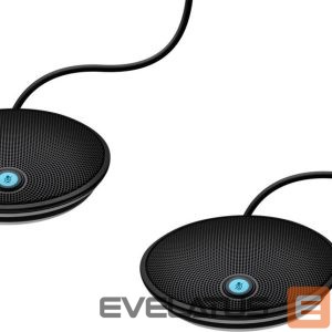 Kõrvaklapid mikrofoniga Logitech  MICROPHONE EXPANSION 2PACK/989-000171 