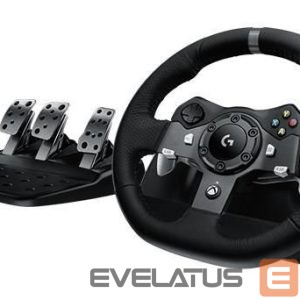 Kontroller Logitech  STEERING WHEEL G920/941-000124 