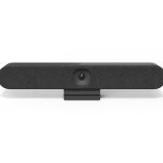 Veebikaamera Logitech  CAMERA CONFERENCE RALLY BAR/GRAPHITE 960-001501 