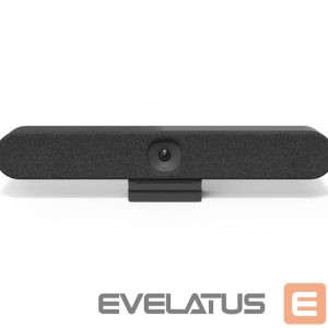 Veebikaamera Logitech  CAMERA CONFERENCE RALLY BAR/GRAPHITE 960-001501 