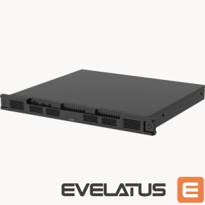 valvetarvikud AXIS  NET VIDEO RECORDER S3016/8TB 02527-002 