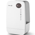 Õhuvärskendajat CLEAN AIR OPTIMA  HUMIDIFIER WITH IONIZER/CA-607W 