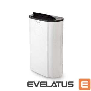 Õhuniisutaja CLEAN AIR OPTIMA  DEHUMIDIFIER & AIR PURIFIER/CA-704 