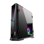 Personaalarvuti MSI  PC||Desktop|Intel Core Ultra 5|225F|16 GB|DDR5-SDRAM|Storage SSD|SSD 1 TB|NVIDIA GeForce RTX 5060 Ti|On board graphics Not available|Wi-Fi Yes|Bluetooth Yes|Windows 11 Home|MPGTRIDASAI2NVM5-074EU 