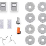 Tolmuimeja DJI  VACUUM CLEANER ROBOT ROMO S/WAT+ACC KIT CP.CR.00000058 