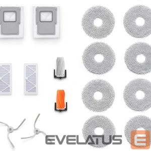 Tolmuimeja DJI  VACUUM CLEANER ROBOT ROMO S/WAT+ACC KIT CP.CR.00000058 