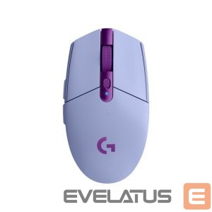 Arvutihiir Logitech  MOUSE USB OPTICAL G305/LIGHTSPEED 910-006022 