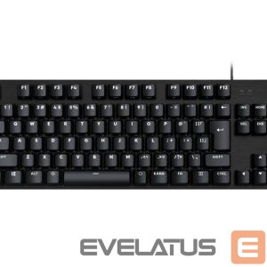 Arvuti klaviatuur Logitech  KEYBOARD G413 SE TKL/ENG 920-010446 