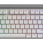 Arvuti klaviatuur Logitech  KEYBOARD WRL G515 LIGHTSPEED/TKL BLACK 920-012539 