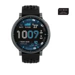 Nutikell HUAMI  SMARTWATCH AMAZFIT ACTIVE MAX/W2556GL1N 