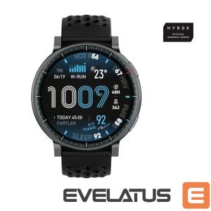Nutikell HUAMI  SMARTWATCH AMAZFIT ACTIVE MAX/W2556GL1N 