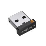 Muu arvutitarvik Logitech  MOUSE/KEYBOARD ACC USB RCVR/910-005931 