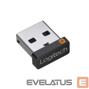 Muu arvutitarvik Logitech  MOUSE/KEYBOARD ACC USB RCVR/910-005931 