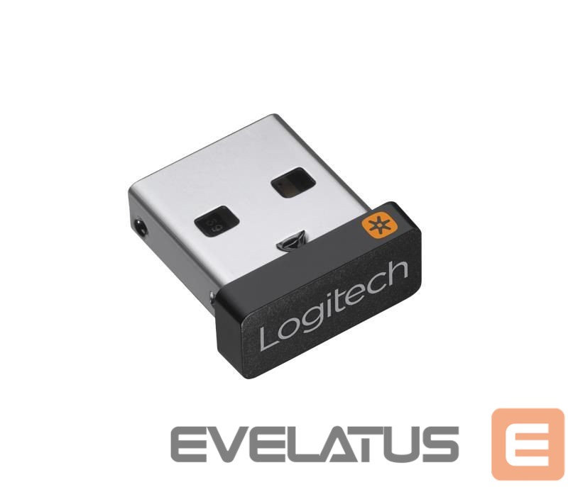Muu arvutitarvik Logitech MOUSE/KEYBOARD ACC USB RCVR/910-005931