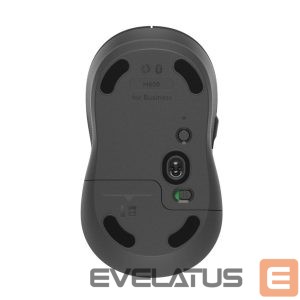Arvutihiir Logitech  MOUSE USB OPTICAL WRL M650/GRAPHITE 910-006274 