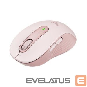 Arvutihiir Logitech  MOUSE USB OPTICAL WRL M650/ROSE 910-006254 