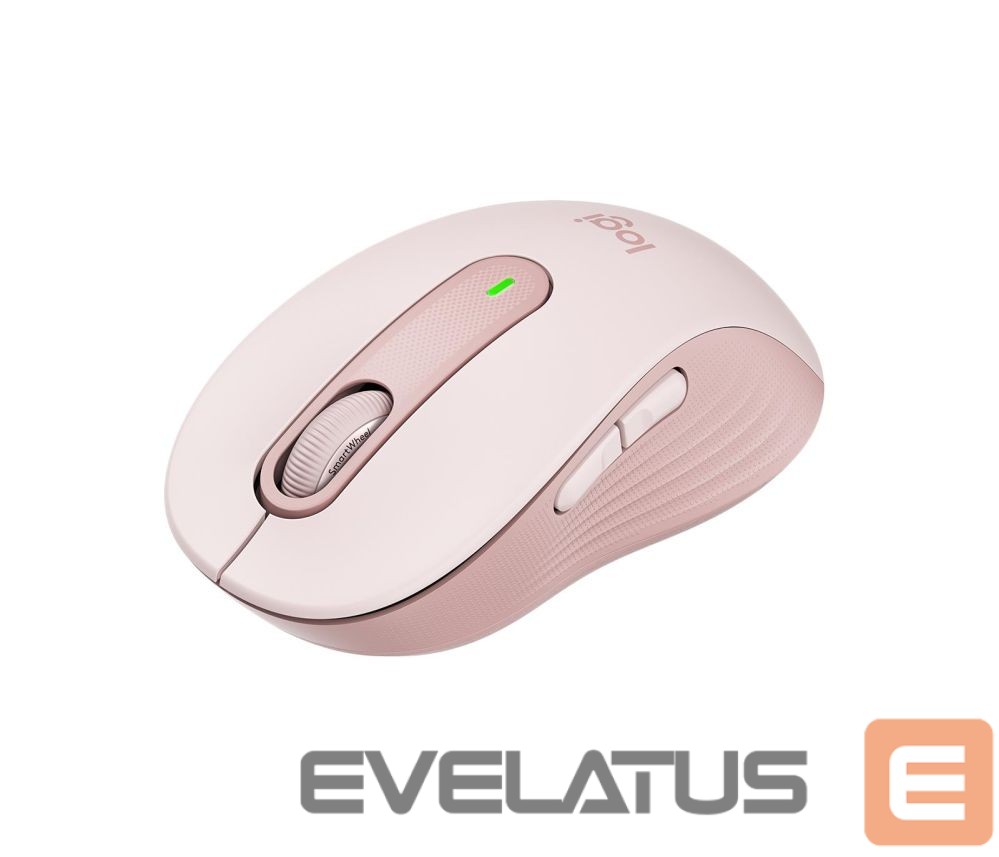 Arvutihiir Logitech MOUSE USB OPTICAL WRL M650/ROSE 910-006254