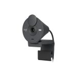 Veebikaamera Logitech  CAMERA WEBCAM BRIO 305/GRAPHITE 960-001469 