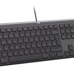 Arvuti klaviatuur Logitech  KEYBOARD K620 USB US/920-013333 