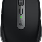 Arvutihiir Logitech  MOUSE USB MX ANYWHERE 3S MAC/SPACE GREY 910-006947 