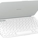 Muu Logitech  KEYBOARD BLUETH KEYS-TO-GO 2/GREY 920-013018 