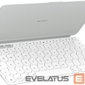 Muu Logitech  KEYBOARD BLUETH KEYS-TO-GO 2/GREY 920-013018 
