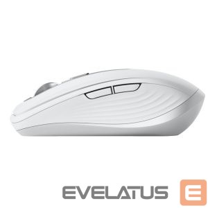 Arvutihiir Logitech  MOUSE USB OPTICAL WRL MX 3S/PALE GREY 910-006930 