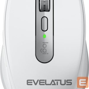Arvutihiir Logitech  MOUSE USB WRL MX ANYWHERE 3S/MAC PALE 910-006946 