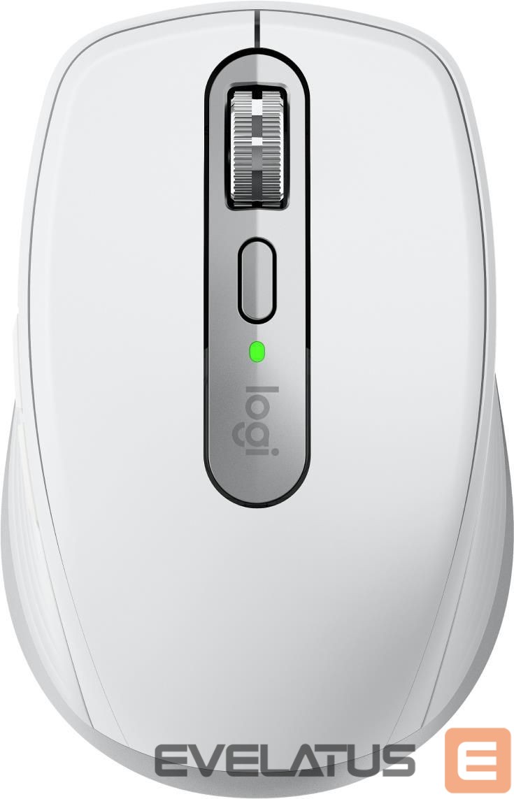 Arvutihiir Logitech MOUSE USB WRL MX ANYWHERE 3S/MAC PALE 910-006946